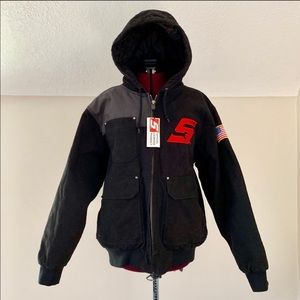 Snapon Mens 95th Anniversary Jacket 